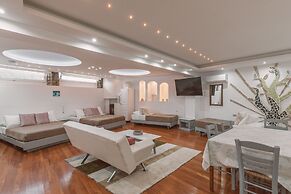 Villa Konstantin Rooms & Suites