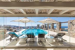 Villa Konstantin Rooms & Suites