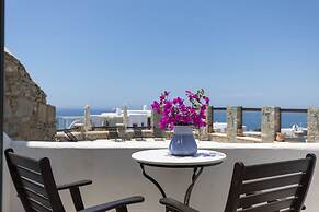 Villa Konstantin Rooms & Suites