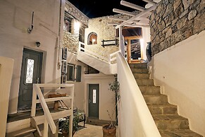 Villa Konstantin Rooms & Suites
