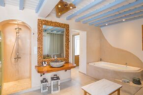 Villa Konstantin Rooms & Suites