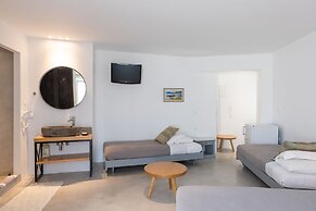 Villa Konstantin Rooms & Suites