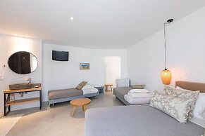 Villa Konstantin Rooms & Suites