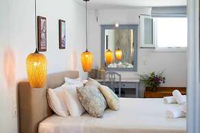 Villa Konstantin Rooms & Suites