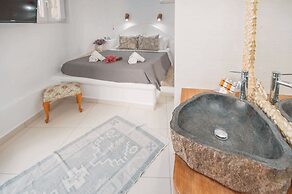 Villa Konstantin Rooms & Suites