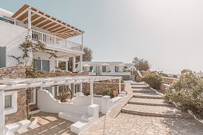 Villa Konstantin Rooms & Suites