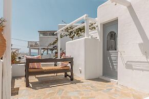 Villa Konstantin Rooms & Suites