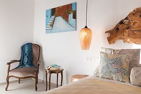 Villa Konstantin Rooms & Suites