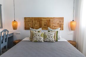 Villa Konstantin Rooms & Suites