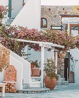 Villa Konstantin Rooms & Suites