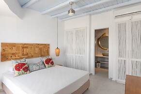 Villa Konstantin Rooms & Suites