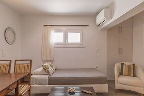 Villa Konstantin Rooms & Suites