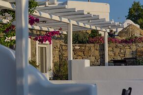 Villa Konstantin Rooms & Suites