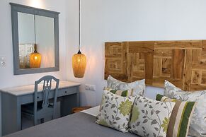 Villa Konstantin Rooms & Suites
