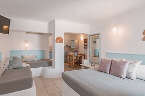 Villa Konstantin Rooms & Suites