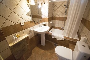 Villa Konstantin Rooms & Suites
