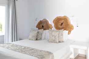 Villa Konstantin Rooms & Suites