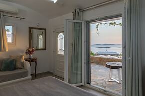 Villa Konstantin Rooms & Suites