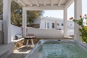 Villa Konstantin Rooms & Suites