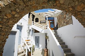 Villa Konstantin Rooms & Suites