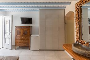 Villa Konstantin Rooms & Suites