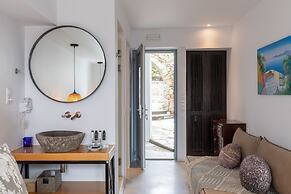 Villa Konstantin Rooms & Suites