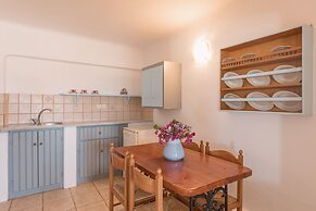 Villa Konstantin Rooms & Suites