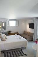 Villa Konstantin Rooms & Suites