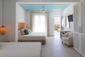Villa Konstantin Rooms & Suites