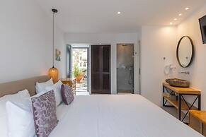 Villa Konstantin Rooms & Suites