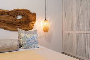 Villa Konstantin Rooms & Suites