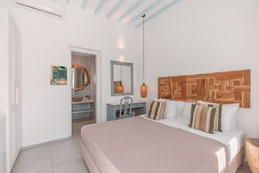 Villa Konstantin Rooms & Suites