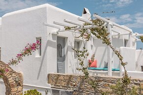 Villa Konstantin Rooms & Suites