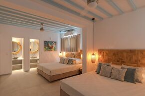 Villa Konstantin Rooms & Suites
