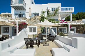Villa Konstantin Rooms & Suites