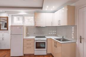 Villa Konstantin Rooms & Suites