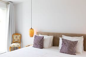 Villa Konstantin Rooms & Suites