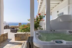Villa Konstantin Rooms & Suites