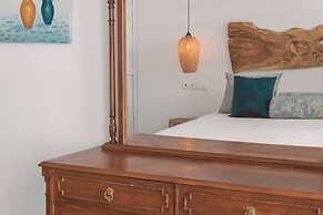 Villa Konstantin Rooms & Suites
