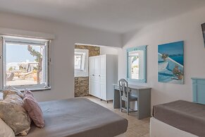 Villa Konstantin Rooms & Suites