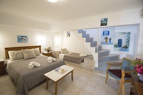 Villa Konstantin Rooms & Suites