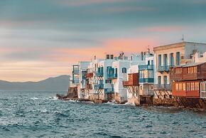 Villa Konstantin Rooms & Suites