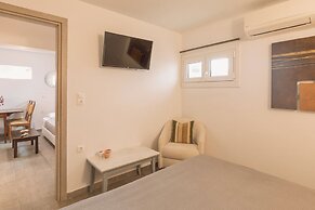 Villa Konstantin Rooms & Suites