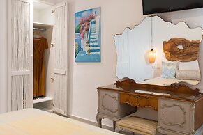 Villa Konstantin Rooms & Suites
