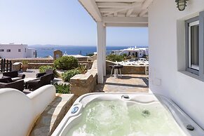 Villa Konstantin Rooms & Suites