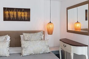 Villa Konstantin Rooms & Suites