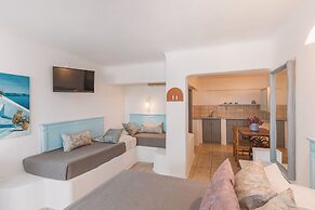 Villa Konstantin Rooms & Suites