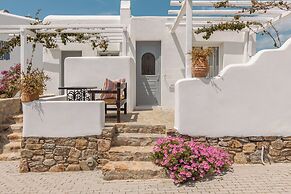 Villa Konstantin Rooms & Suites