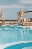 Villa Konstantin Rooms & Suites
