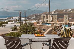 Villa Konstantin Rooms & Suites